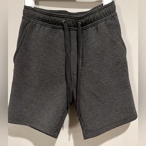 American Eagle men’s jogger shorts size XS.